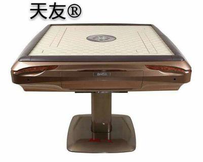 慧聰網(wǎng)上的全自動(dòng)麻將機(jī) 便捷娛樂(lè)與商業(yè)機(jī)遇的雙重奏