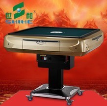 折疊型全能自動(dòng)機(jī) 陽(yáng)江市世和全自動(dòng)麻將機(jī)專賣店的智慧之選