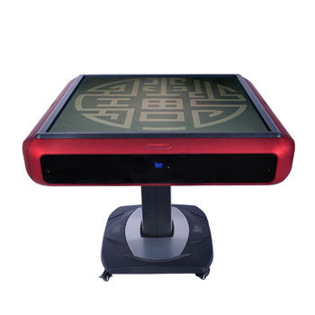 唐邦翼式四口全自動(dòng)麻將機(jī) 央廣購(gòu)物官網(wǎng)上的智能娛樂(lè)優(yōu)選